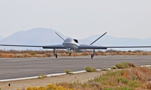 Inside GA-ASI’s ‘flying laboratory’