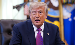 The Trump administration threatened widespread layoffs as a bargaining chip to avoid a government shutdown last fall, and sent reduction in force notices to thousands of federal employees during the lapse in funding. 