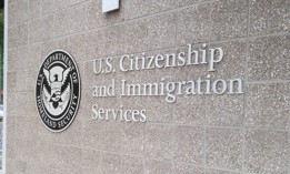 The inspector general recommended that U.S. Citizenship and Immigration Services reevaluate the employees in national security positions without eligibility or a clearance.