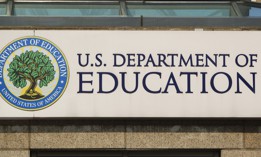 The Trump administration is seeking to dismantle the Education Department. 