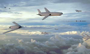 The next big wave of autonomous jets is rolling out around the globe