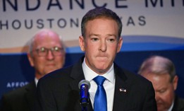 The EPA's largest union has accused Administrator Lee Zeldin of terminating its collective bargaining agreement in part in an effort to make it easier to discipline workers who had signed an open letter critical of his leadership last year.