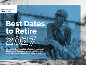 Best Dates to Retire in 2027