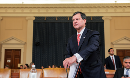 IRS Chief Executive Officer Frank Bisignano told employees in an all-staff meeting Wednesday that an “AI-first IRS” will make its workforce more productive, after the agency cut more than a quarter of its headcount last year.