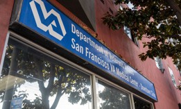 A decision Friday from judges on the U.S. Court of Appeals for the First Circuit has seemingly cleared the way for the Veterans Affairs Department to terminate its contract with AFGE.