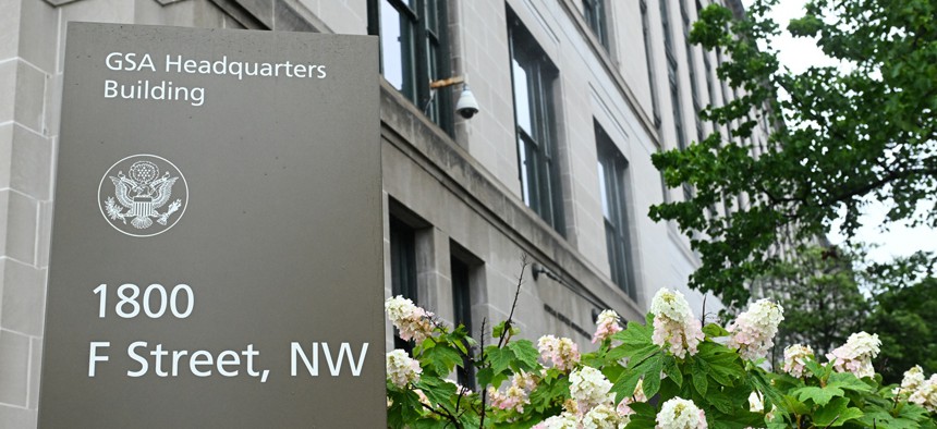 GSA staffing cuts since 2025 have exacerbated those problems, the report added.