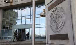 Union officials report that, a week after a federal judge ordered the U.S. Bureau of Prisons to restore its collective bargaining agreements, the agency still refuses to recognize the labor organization.