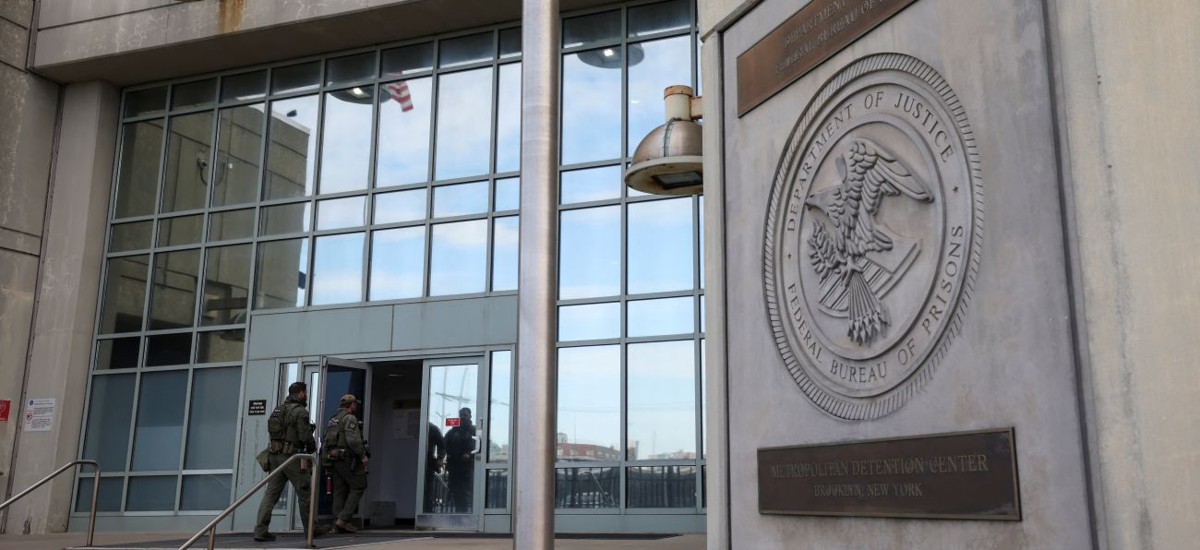 Union officials report that, a week after a federal judge ordered the U.S. Bureau of Prisons to restore its collective bargaining agreements, the agency still refuses to recognize the labor organization.