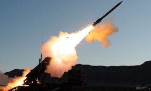 America can’t afford to slow its defense buildup
