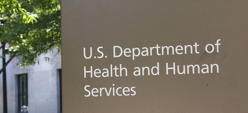 Many employees have waited months – or about a year, in some cases – for HHS to process their reasonable accommodation requests. HHS faces a backlog of thousands of accommodation requests. 
