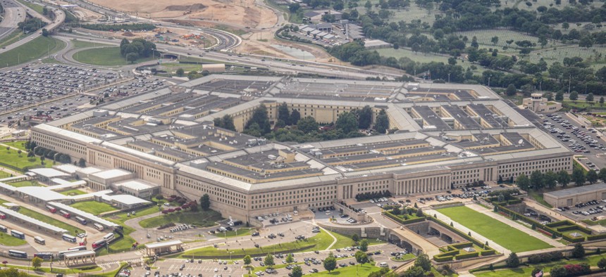 The deals remain shrouded in secrecy, records show, because they were signed under an unusual contracting method Pentagon officials use to fund experimental weapons.