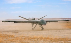 GA-ASI’s Gray Eagle® 25M and Mojave STOL UAS are ready today for the Army’s future fight