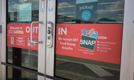 The Food and Nutrition Service, which the Trump administration recently rebranded as the “Food and Nutrition Administration,” notified employees that the agency has officially restructured its operations. 