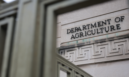 A federal judge wrote that there is ultimately “strong evidence that USDA’s planned reorganization activities deviate from Congress’s expectations."