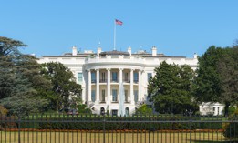 The Trump White House has installed a historically high number of political appointees. 