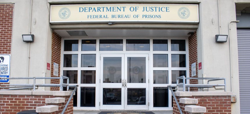 A federal judge for the second time in as many months has ordered the U.S. Bureau of Prisons to reinstate its collective bargaining agreements, ruling that a second contract termination notice violated his prior order.