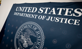 DOJ said its newly established National Fraud Enforcement Division is prosecuting 76 individuals for $490 million in alleged tax fraud schemes.