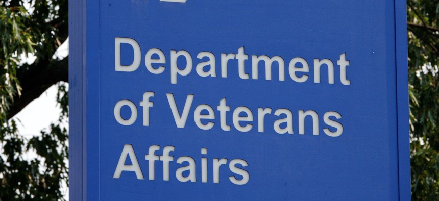 The American Federation of Government Employees have asked a federal judge to take an unusual step in an effort to restore collective bargaining rights to most VA employees, in the form of a ruling that would only take effect if OKed by federal appellate judges.