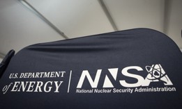 The National Nuclear Security Administration had shrunk to 1,755 civil servants by the second quarter of fiscal 2026. 