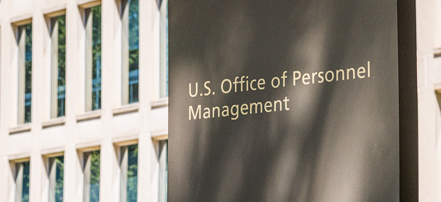 Agencies previously warned OPM that enforcing a forced distribution of performance ratings contradicts merit systems principles and reduces collaboration and cohesion among employees.