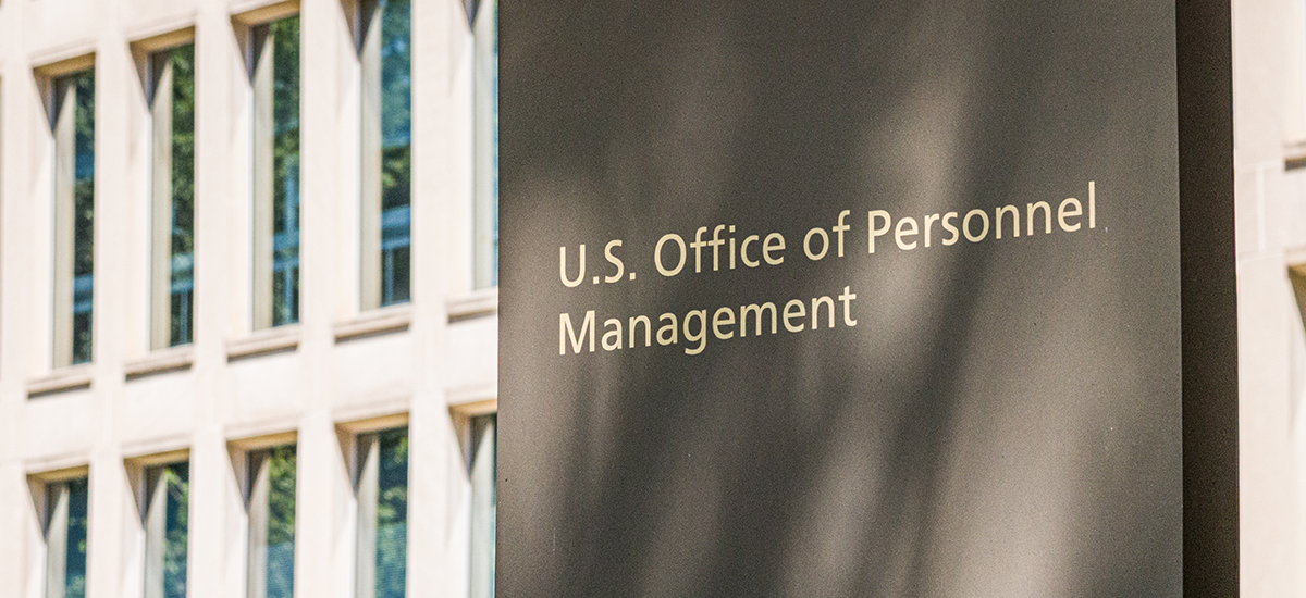 Agencies previously warned OPM that enforcing a forced distribution of performance ratings contradicts merit systems principles and reduces collaboration and cohesion among employees.