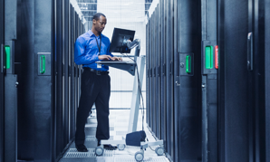 A new paradigm for national security network modernization