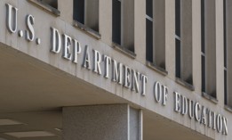 The Education Department in 2025 had issued a rule to block employers from receiving Public Service Loan Forgiveness benefits if the organization engages “in activities with a substantial illegal purpose.” 