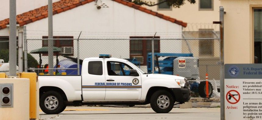 The dispute has left prison employees uncertain about which workplace policies and protections are actually back in effect.