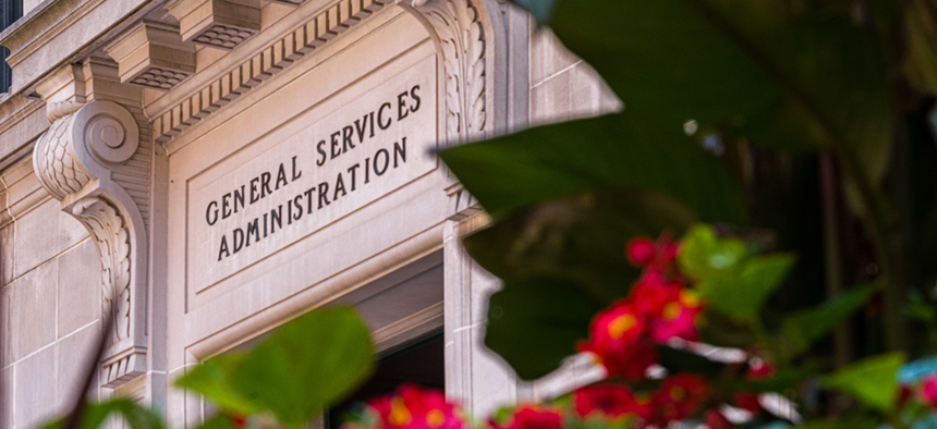 The General Services Administration published its first governmentwide snapshot of federal building utilization data in March, which found thousands of federal buildings haven’t met a 60% utilization benchmark.