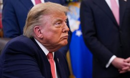The Federal Mediation and Conciliation Service finalized regulations this week allowing it to cease appointing arbitrators in some cases, as part of the implementation of President Trump's executive orders banning collective bargaining for most federal workers.