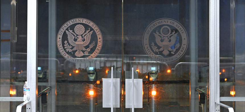The State Department announced it will soon accept applications for mid-career talent to join the Foreign Service.
