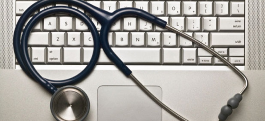 Vas Longawaited Electronic Health Record Solution Hits