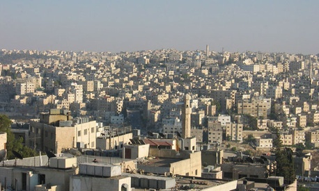 Amman, Jordan Amman, Jordan