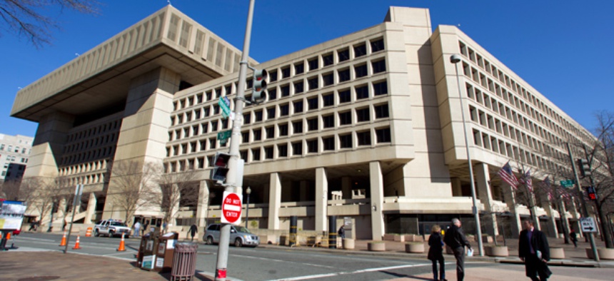 Tight Times Require Creative Approaches To Funding New FBI Headquarters ...