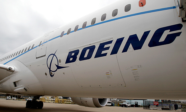 Boeing Announces Layoffs At Texas Facility - Contracting - GovExec.com