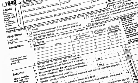 IRS stands by ID’s for tax preparers amid challenge to its authority ...