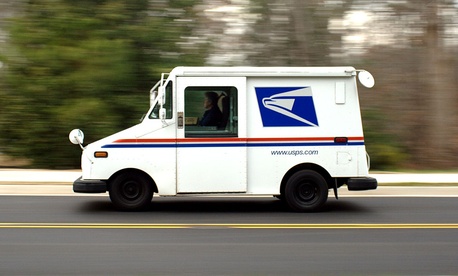 Does USPS Need $624 Million for New Cars? - Management - GovExec.com