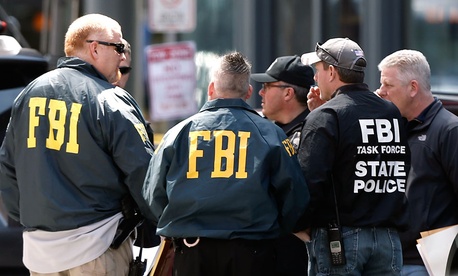 FBI Report: Bureau Couldn't Have Prevented the Boston Bombings ...