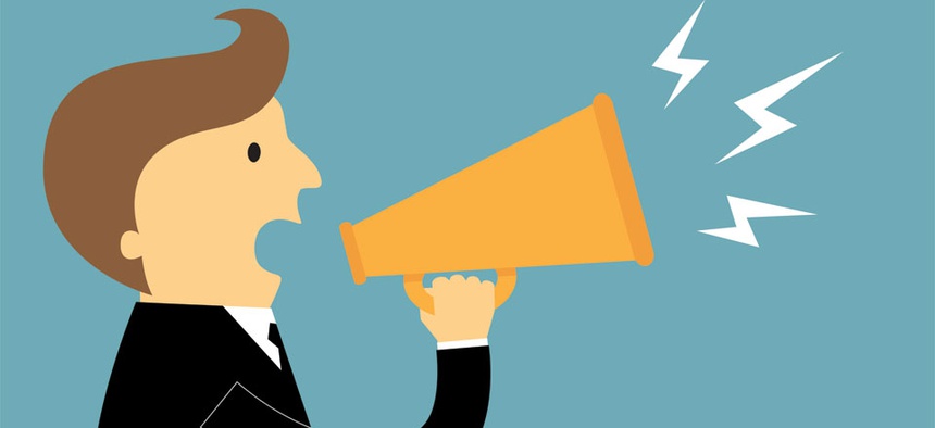 5 Reasons More Communication Isn T Better Government Executive
