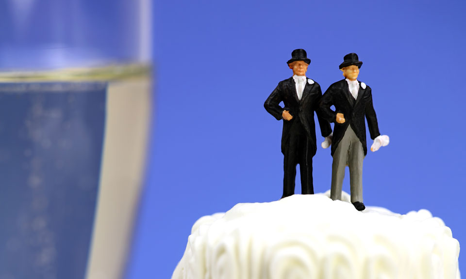 Federal Retirement Plan Revises Rules To Include Same Sex Marriages