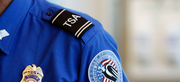 House Approves Bill To Reduce Pay For Many TSA Agents - Pay & Benefits ...