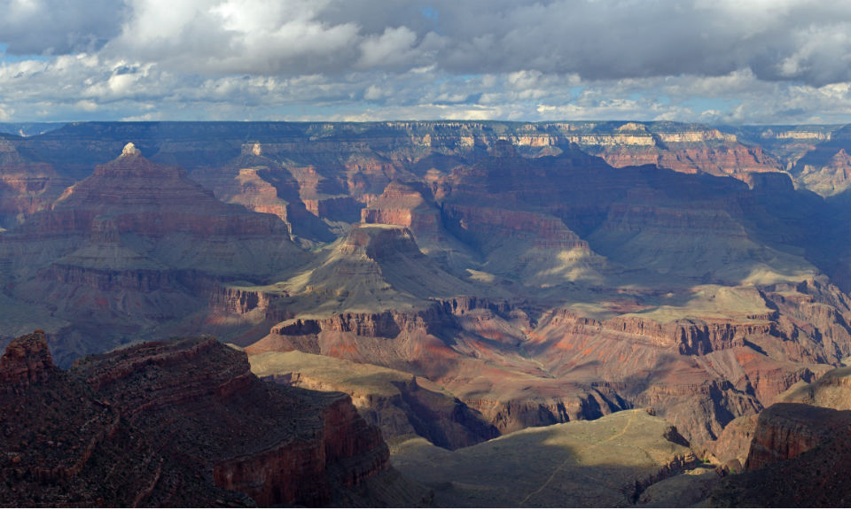 Grand Canyon Park Gets Creative to Attract Bids on Concessions Contract ...