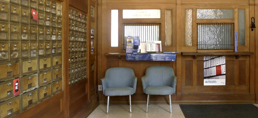 Rude Postal Employees Could Cost Usps 300 Million This