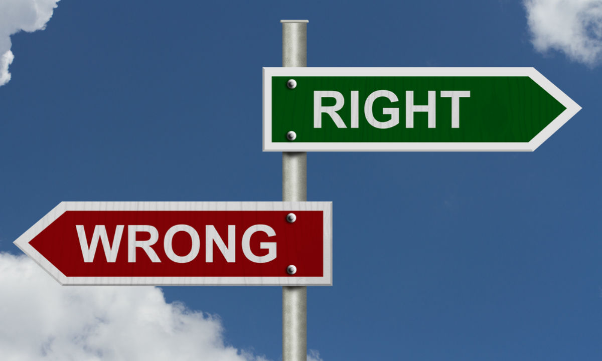 How to Fix the Character Crisis in Government - Promising Practices ...