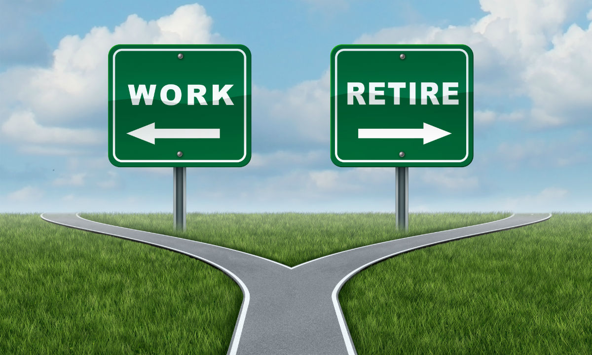 It’s Time To Make Good On Phased Retirement - Promising Practices ...