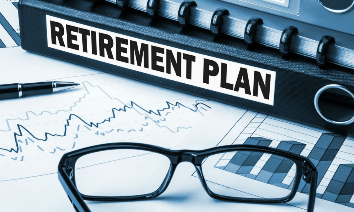 How to Estimate Your Retirement Retirement Planning Pay & Benefits