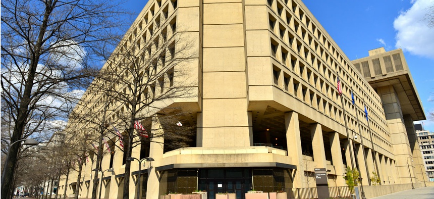 GSA Moves Closer To Picking A New FBI Headquarters - Government Executive