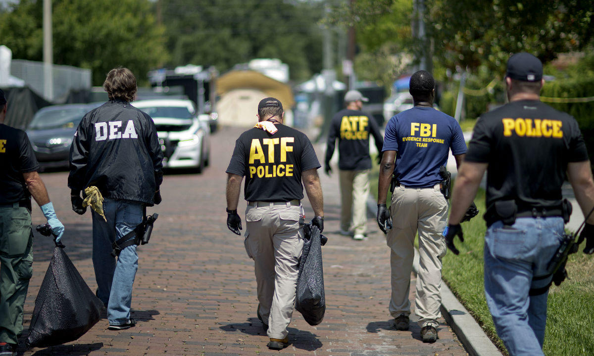 Groups For And Against Gun Control Praise Atf Fbi Handling Of Orlando Shooting Management 2781