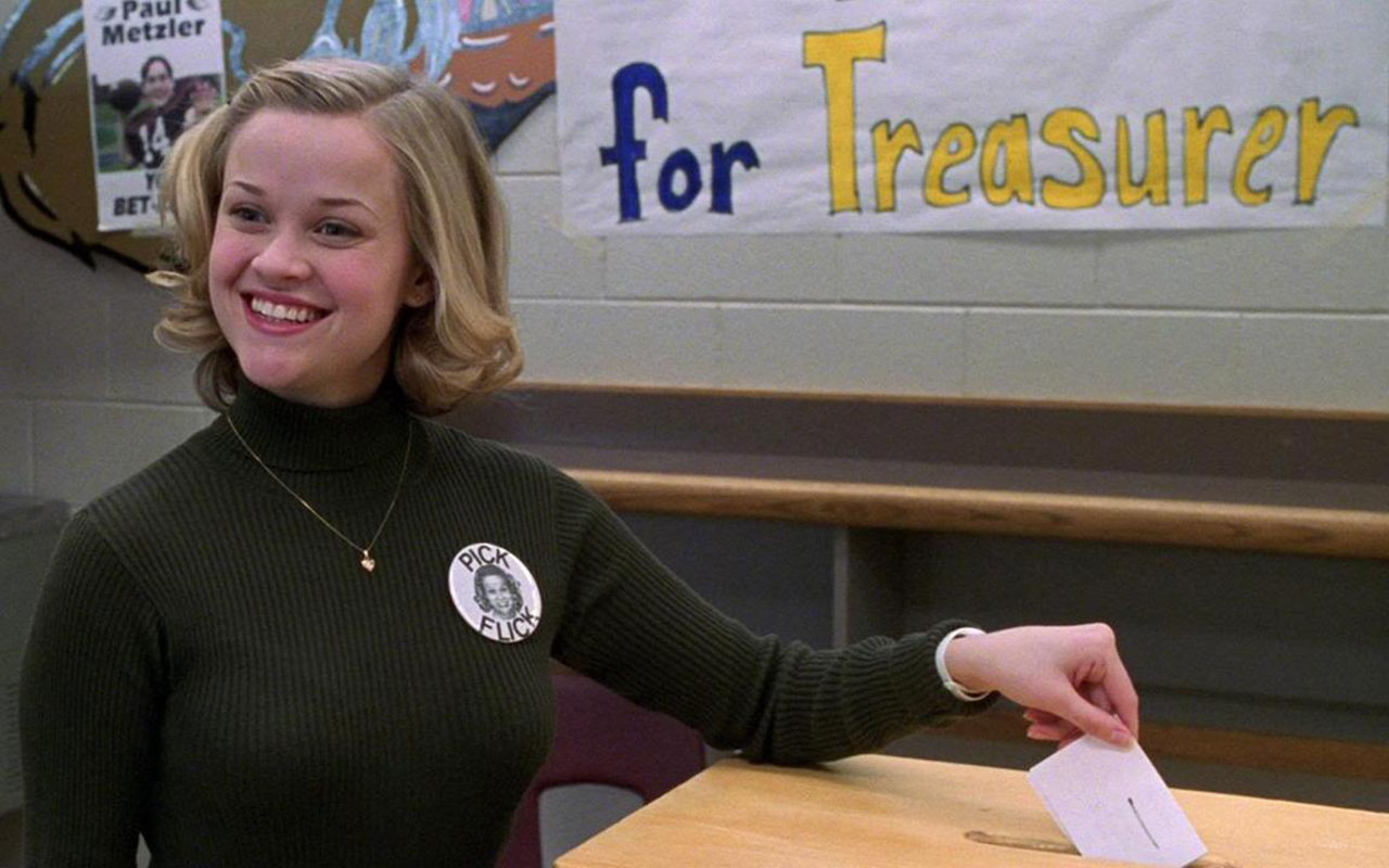 tracy flick