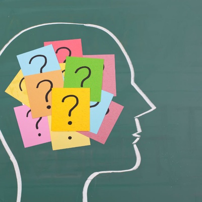 The Neuroscience Of Asking Insightful Questions - Government Executive